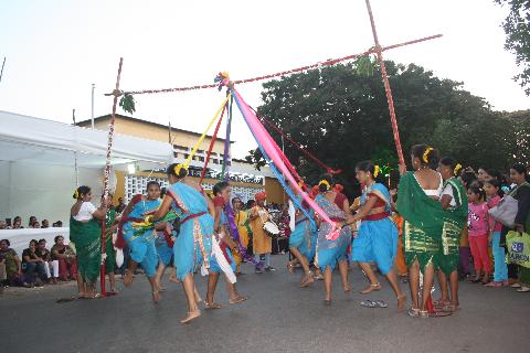 Goa Shigmo Utsav - Download Goa Photos